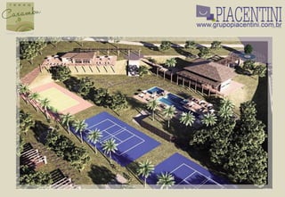 Caderno Corretor Loteamento Terra Caxambu