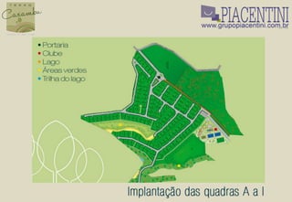 Caderno Corretor Loteamento Terra Caxambu