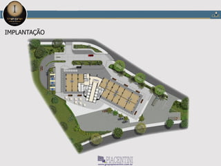 THE ONE OFFICE TOWER – JUNDIAÍ
FACHADA
Imagem ilustrativa
O PRIMEIRO ARRANHA-CÉU DE JUNDIAÍ
O PREDIO MAIS ALTO
FORA DE UMA CAPITAL
O MAIOR E MAIS MODERNO COMPLEXO
COMERCIAL DA REGIÃO
ÚNICO NA REGIÃO COM HELIPONTO
OBRAS INICIADAS
 