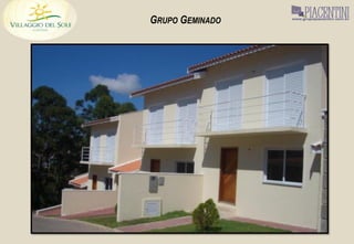 GRUPO GEMINADO
 