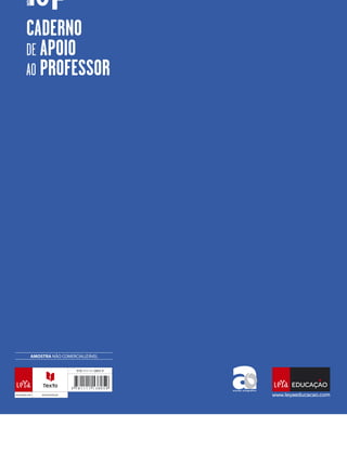 206 Editável e fotocopiável © Texto | Novo 10 F
http://www.curriculumonline.ie/getmedia/a789272e-823f-4d40-b095-4ff8f6f195e4/SCSEC27_Physics_
syllabus_eng.pdf
Instituto Português da Qualidade, Vocabulário Internacional de Metrologia (VIM). Joint Committee for Guides in
Metrology, 2012.
http://www1.ipq.pt/PT/Metrologia/Documents/VIM_IPQ_INMETRO_2012.pdf
LOPES, J. B., Aprender e Ensinar Física. Fundação Calouste Gulbenkian e Fundação para a Ciência e Tecnologia,
2004.
MCDERMOTT, L., Physics by Inquiry. Volume I and II. John Wiley  Sons, 1996.
MILLAR, R., Conferência Developing Students' Understanding of Science: The Role of Practical Work. Conselho
Nacional de Educação, 12 de janeiro de 2015.
http://www.cnedu.pt/content/iniciativas/seminarios/Robin_Millar_CNE_12_jan_2015.pdf
Ministère de l’Éducation Nationale, de la Jeunesse et de la Vie Associative, République Française, Enseignement
spécifique et de spécialité de physique-chimie de la série scientifique - classe terminale. Bulletin officiel
spécial n.° 8, 13 octobre 2011.
http://cache.media.education.gouv.fr/file/special_8_men/99/0/physique_chimie_S_195990.pdf
Ministry of Education, Province of British Columbia, Physics 11 and 12: integrated resource package 2006.
http://www.bced.gov.bc.ca/irp/pdfs/sciences/2006physics1112.pdf
OSBORNE, J., DillonGood, J. (eds.), Practice in Science Teaching: What research has to say. London, McGraw-Hill,
2nd
edition, 2010.
https://channayousif.files.wordpress.com/2011/06/good-practice-in-science-teaching-what-research-has-to-
-say.pdf
OCR Recognising Achievement, GCE Physics A v4, AS/A Level GCE, United Kingdom, 2013.
http://www.ocr.org.uk/Images/81024-specification.pdf
PHILLIPS, D. C., Soltis, J. F., Perspectives on Learning. New York, Teachers College Press, 2009.
SERWAY, R. A., Jewett, J., Physics for Scientists and Engineers with Modern Physics. Brooks/Cole, 9th
edition, 2013.
SKINNER, D., Effective Teaching and Learning in Practice. London, Continuum International Publishing Group, 2010.
The College Board, Science: College Board Standards for College Success. New York, 2009.
http://apcentral.collegeboard.com/apc/public/repository/cbscs-science-standards-2009.pdf
WALTER, F. W., Soltis, J. F., Curriculum and Aims. New York, Teachers College Press, 5th
edition, 2009.
Sítios da Internet
ƒ Advancing physics – http://www.advancingphysics.org/
ƒ American Institute of Physics – http://www.aip.org/aip/about-aip
ƒ Astronomy Education at the University of Nebraska-Lincoln – http://astro.unl.edu/
ƒ Casa das Ciências – http://www.casadasciencias.org/
ƒ CERN Education – http://education.web.cern.ch/education/
ƒ Col.leció d'applets de Física – http://www.ecm.ub.es/team/index.html
ƒ ComPADRE, Resources and Services for Physics Education – http://www.compadre.org/
ƒ Des simulations de sciences physiques – http://gilbert.gastebois.pagesperso-orange.fr/java/index.htm
ƒ Ensina RTP – Ciência – http://ensina.rtp.pt/temas-artigo/ciencia/
ƒ Física Básica – http://acer.forestales.upm.es/basicas/udfisica/asignaturas/fisica/default.htm
 