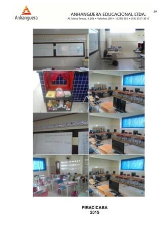 59
PIRACICABA
2015
 