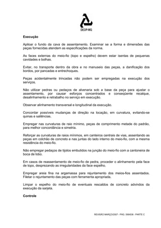 Caderno de obras deop parte c