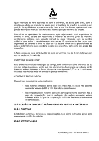 Caderno de obras deop parte c