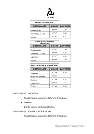 Caderno de obras deop parte c