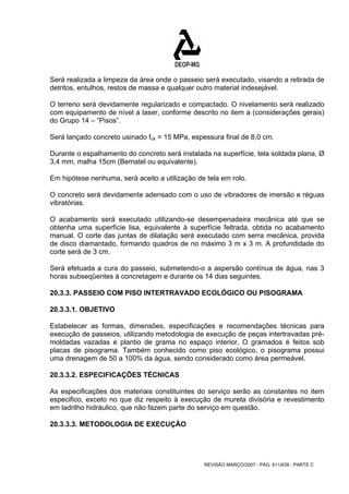 Caderno de obras deop parte c