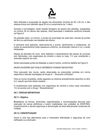 Caderno de obras deop parte c