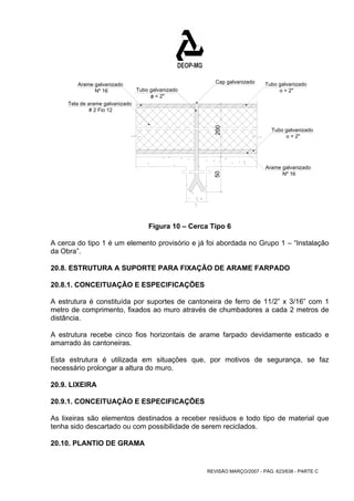 Caderno de obras deop parte c