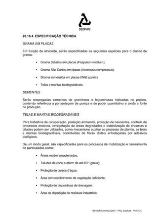 Caderno de obras deop parte c