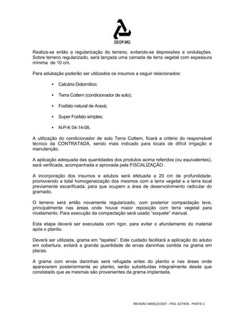 Caderno de obras deop parte c