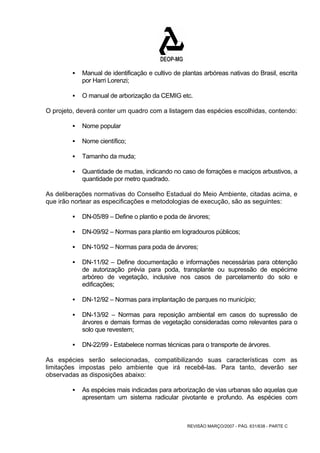 Caderno de obras deop parte c