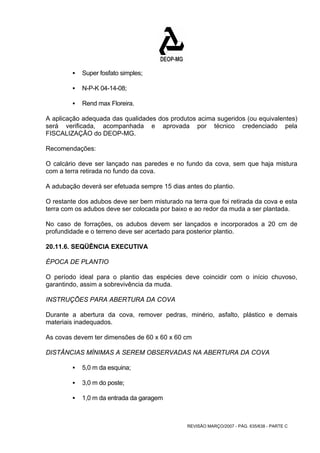 Caderno de obras deop parte c