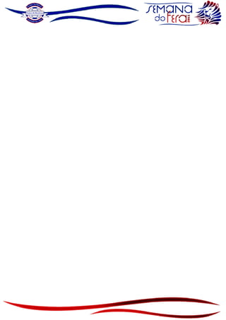 AULÃO - TERCEIRO ANO