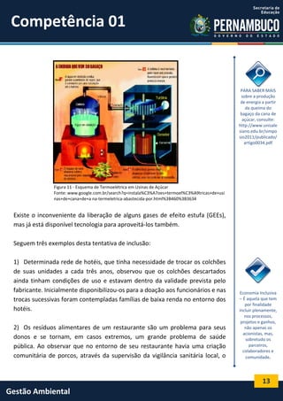Caderno de seg trab(gestão ambiental)rddi | PDF