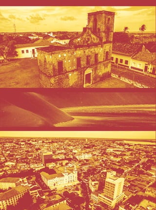 164 ORIENTAÇÕES PEDAGÓGICAS PARA A TUTORIA
 