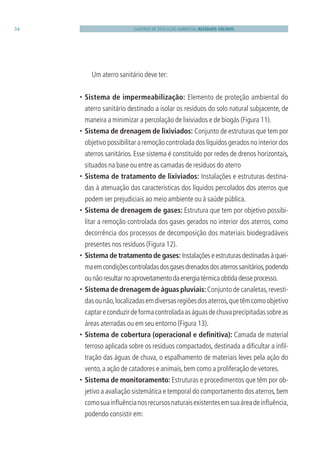 Caderno Educação Ambiental do Governo do Estado de SP - Resíduos ...