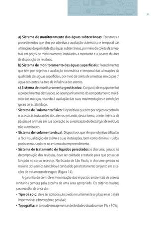 Caderno Educação Ambiental do Governo do Estado de SP - Resíduos ...