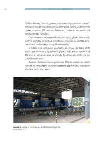 Caderno Educação Ambiental do Governo do Estado de SP - Resíduos ...