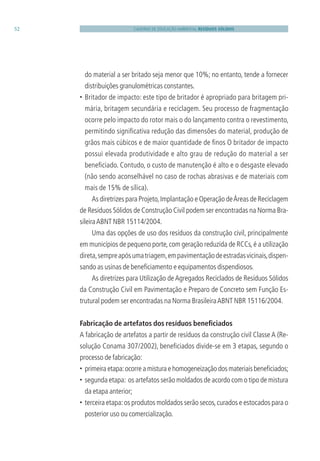 Caderno Educação Ambiental do Governo do Estado de SP - Resíduos ...