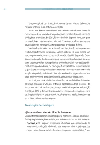 Caderno Educação Ambiental do Governo do Estado de SP - Resíduos ...