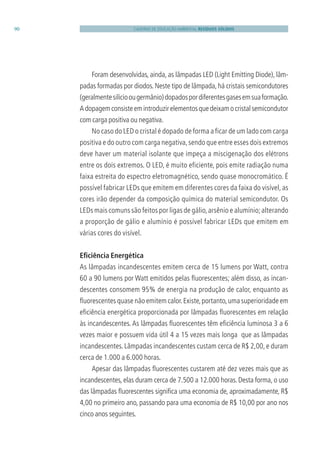 Caderno Educação Ambiental do Governo do Estado de SP - Resíduos ...