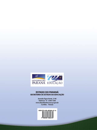 Caderno ensino relig_parana
