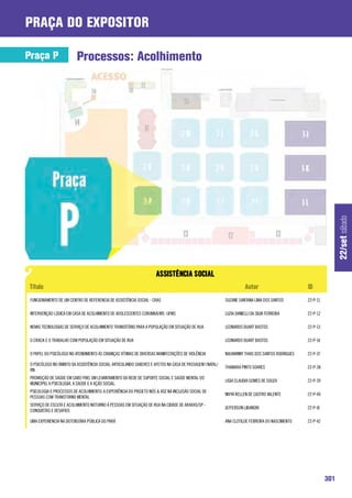 praça do expositor

Praça P                   Processos: Acolhimento




  