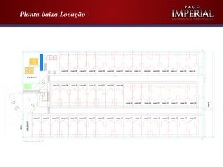 Planta baixa Locação
                                                                                                                                                                                                                                                                                                                                                                                                                                                                                                  Condomínio ResidenCial




                                                                                                                                                                                                                                                                                                                                                                                                                                                                                                                                                                                                                           Não haverá desnivel
                                                                                                                                                                                                                                                                                                                                                                                                                                                                                                                                                                                                                           entre calçadas
                                                                                                                                                                                                                                                                                                                        89600




                                                     8400                                                                 9828                                                       4536             4536                4536                            4536            4536                            4536                            4536            4536                            4536            4536                                     4536                            4536            4536                            4536            4536                                            3259                                                 73




                              -0.96                                          -1.96                                                                                       -3.00                                                          -3.84                                                                                                                                   -5.34                                                                                    -6.42                                           -7.30                                                                                                                               -8.45            -8.96                      -9.04         -8.76




                                                                                                                                                                                                                                                                                                                                                                                                                        73
                                                                                                                                                                                                                                                                                                                                                                                                                                                                                                                                                                                                                                                                              -8.96




                                                                                                                                                                                                                                                                                                                                                                                                                                                                                                                                                                                  73
                                                                                                                  -1,23

                                                                                                                                         -1,23    -1,23




                                                                                                                                                                                                                                                                                                                                                                                                                        10651




                                                                                                                                                                                                                                                                                                                                                                                                                                                                                                                                                                               10651
                                                                                                                                 -1,21




                                                                                                                                                                                                                                                                                                                                                                                                                                                                                                                                                                                                                                                   73


                                                                                                                                                                                                                                                                                                                                                                                                                                                                                                                                                                                              73                    1680




                                                                                                                                                                                                                                                                                                                                                                                                                                                                                                                                                                                       73




                                                                                                                                                                                                                                                                                                                                                                                                                                                                                                                                                                                                                                1400
                                                                                                                                                                        casa 35                    casa 36           casa 37                            casa 38         casa 39                 casa 40                                 casa 41         casa 42                         casa 43         casa 44                                  casa 45                         casa 46         casa 47                 casa 48                 casa 49




                                                                                                                                                                                                                                                                                                                                                                                                                                                                                                                                                                                       3360
                                                                                                                                                                                                                                                                                                                                                                                                                                                                                                                                                                                         73
                                                                                                                                                                                                                                                                                                                                                                                                                                                                                                                                                                                                                                                   56




                                                                                                                                                                                                                                                                                                                                                                                                                           672
                                                                                                                                                                                                                                                                                                                                                                                                                                                                                                                                                                                                                                       672




                                                                                                                                                                                                                                                                                                                                                                                                                                                                                                                                                                               672
                                            play ground




                                                                                                                                                                                                                                                                                                                                                                                                                        3360




                                                                                                                                                                                                                                                                                                                                                                                                                                                                                                                                                                               3360




                                                                                                                                                                                                                                                                                                                                                                                                                                                                                                                                                                                                                                                                                  1960
                        -18




                                                                                                                                                                                                                                                                                                                                                                                                                                 672
                                                                                                                                                 casa 27                casa 28                     casa 29         casa 30                             casa 31         casa 32                 casa 33                                 casa 34

                                                                                                                                                                                                                                                                                                                                                                          -5.42                                                          -5.42




                                                                                                                                                                                                                                                                                                                                                                                                                                                                                                                                                                                                                                                                      42000
                                                                                            2   1
                                                                                                    sobe




                                                                                                                                                                                                                                                                                        -3.45




                                                                                                                                                                                                                                                                                                                                                                                                                                 11144




                                                                                                                                                                                                                                                                                                                                                                                                                                                                                                                                                                       12490
5184




                                                                                                                                                                                                                                                                                                                                                         casa 26                        casa 25         casa 24                                  casa 23                         casa 22         casa 21                         casa 20         casa 19




                                                                                                                                                                                                                                                                                                                                                                                                                                                                                                                                                                                                                                                                                         Rua B
                                                            0.00
       6720




                                                                                                                                                                                                                                                                                                                                                                                                                                 672
                                                                                                                                                                 4536                       4536             4536                4536                            4536            4536                            4536                            4536            4536                            4536            4536                                     4536                            4536            4536                            4536            4536   672                                         1960                            459        73           952                   3696                  952




                                                                                                                                                                                                                                                                                                                                                                                                                                                                                                                                                                                                                                                                                                  5600




                                                                                                                                                                                                                                                                                                                                                                                                                        3360




                                                                                                                                                                                                                                                                                                                                                                                                                                                                                                                                                                               3358
                                                                                                                                                                                                                    672




                                                                                                                                                                                                                                                                                                                                                                                                                        672




                                                                                                                                                                                                                                                                                                                                                                                                                                                                                                                                                                               672
              4454




                              + 0.60
                                                                   casa 01                          casa 02                              casa 03                        casa 04                    casa 05          casa 06                             casa 07         casa 08                 casa 09                                 casa 10         casa 11                          casa 12        casa 13                                  casa 14                         casa 15         casa 16                         casa 17         casa 18
                                       play ground
                     15.62




                                                                                                                                                                                                                                                                                                                                                                                                                        10651




                                                                                                                                                                                                                                                                                                                                                                                                                                                                                                                                                                               10651
                                                                                                                                                                                                                                                                                                                                                                                                                                                                                                                                                                                                                                                                              -7.38




                                                                                                                                                                                                                                                                                                                                                                                                                        73




                                                                                                                                                                                                                                                                                                                                                                                                                                                                                                                                                                               73
                              + 0.65
                                                                                     0.00                                                                                        -0.84                                                          -1.95                                             -2.70                                                                 -3.96                                                                                    -4.90                                           -5.93                                                                                                                                       -7.14            -7.38                      -7.53         -7.35
                                             4536                     4536                                 4536                                           4536                       4536             4536                4536                            4536            4536                            4536                            4536            4536                            4536            4536                                     4536                            4536            4536                            4536            4536                                               3332                                                                                 5600
                               73




                                                                                                                                                                                                                                                                                                                                89600




                                                                                                                                                                                                                                                                                                                                                                                                                                                                                                                                                                                                                    Não haverá desnivel
                                                                                                                                                                                                                                                                                                                                                                                                                                                                                                                                                                                                                    entre calçadas




                              Planta Baixa Locação Geral esc. 1:100
 