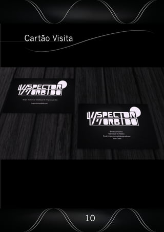Cartão Visita
10
 