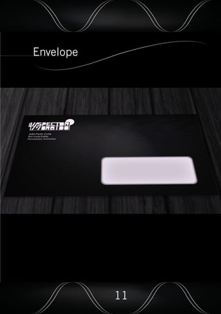 Envelope
11
 