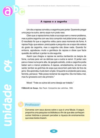 unidade 02 
69 
pipa 
Secretaria de Estado da Educação do Paraná / Departamento de Ensino Fundamental 
parafuso e a roldana. E sua pipa, que entrou para a história com o nome de “a 
pomba de Tarento”, ele não construiu para brincar, mas para pescar no mar! 
Aliás, no Extremo Oriente, pipa também não era brinquedo de moleque, 
não. Era coisa de gente grande, que as soltava por motivos seriíssimos, como, 
por exemplo, atrair os favores dos espíritos do céu. Para ter certeza de que eles 
ouviriam mesmo seus chamados, chegavam a colocar nas pipas uns apitos e 
cordas que soavam com o vento. Às vezes, com medo de que aqueles sons não 
bastassem, acrescentavam uma porção de velas, que faziam as pipas parecer 
enormes lanternas voadoras. Assim, não havia espírito que não as enxergasse! 
Os chineses utilizavam-nas também na guerra: soltavam pipas decoradas 
na forma de monstros, em geral dragões, para apavorar o inimigo. Os romanos 
devem ter copiado essa idéia deles, quando das suas guerras contra os impérios 
orientais, porque também passaram a usar pipas em forma de dragão, chamadas 
justamente Draco, para assustar o inimigo. E, para o dragão ficar ainda mais 
assustador, acendiam neles espécies de buchas. 
No século XVIII, o grande filósofo e cientista americano Benjamin Franklin 
utilizou a pipa em seus estudos sobre a eletricidade. Empinando sua pipa nas 
nuvens negras de um dia de tempestade, no ano de 1752, provou que o raio era 
uma descarga elétrica. Daí inventou o pára-raios. 
Mais tarde as pipas desempenharam um papel importante num dos maiores 
inventos do homem: a aviação. Um inglês radicado na Austrália, Laurence 
Hargrave, inventou uma porção de tipos de papagaios com os quais pretendia 
voar. Acabou criando um tal de papagaio “celular”, na forma de caixas retangulares 
ligadas umas às outras. Com um trem assim, de 4 papagaios, conseguiu voar a 
5 metros do chão em novembro de 1894. Foi a partir desse modelo que o nosso 
Alberto Santos Dumont inventou o avião. 
Em 1901, um papagaio também foi responsável por um feito extraordinário. 
O inventor do telégrafo sem fio, o italiano Marconi, montou uma antena num 
papagaio e empinou-o a 120 metros de altitude; desse modo conseguiu 
estabelecer pela primeira vez uma comunicação telegráfica entre a Inglaterra e 
a costa do Canadá. 
* Título atribuído para fins didáticos, pelos professores. 
BRANDÃO, Eduardo. O empinador de estrela. São Paulo: Martins Fontes, 2003. p.5-6. 
 