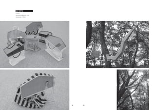 19
GAIO MATOS
Artista
gaiomatos@gmail.com
debatedor (SSA)
20
 