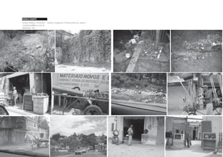 33
RONALD DUARTE
Artista Plástico, Performer - Coletivo Imaginário Periférico/Rio de Janeiro
ronalduarte@terra.com.br
debatedor (RJ)
34
 