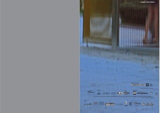 137 138
apoio:
realização executiva
realização apoio patrocínio
imagem: cacá fonseca
 