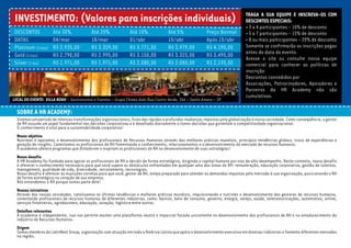 R&amp;B Summit 2011 - Remuneracao e Beneficios