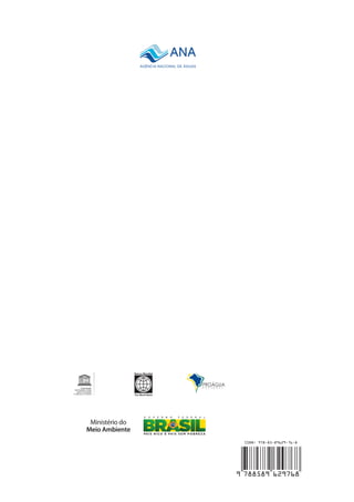 Organização
para a Educação,
a Ciência e a Cultura
das Nações Unidas
Banco Mundial
The World Bank
9 788589 629768
ISBN: 978-85-89629-76-8
 