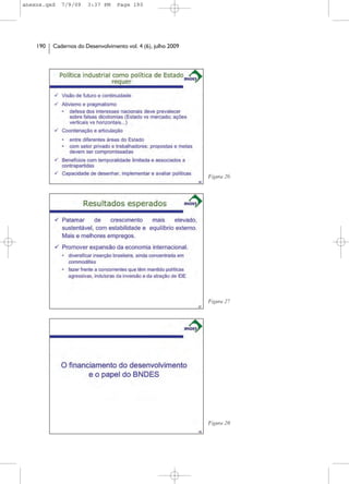 anexos.qxd   7/9/09    3:37 PM     Page 190




    190   Cadernos do Desenvolvimento vol. 4 (6), julho 2009




                                                               Figura 26




                                                               Figura 27




                                                               Figura 28
 