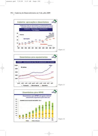 anexos.qxd   7/9/09    3:37 PM     Page 192




    192   Cadernos do Desenvolvimento vol. 4 (6), julho 2009




                                                               Figura 32




                                                               Figura 33




                                                               Figura 34
 