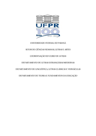 Caderno de Resumo 2010 - Semana de Letras - UFSC