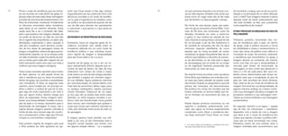 94 95 de reivindicar o espaço que se dá na sua ha-
bitação e na afirmação de um afeto delicado
com o chão? Que imagens estariam à altura
daquele modo de existir politicamente, que
não está fundado na fala, mas justamente
numa experiência de mudez?
[COMO PRODUZIR AS MÁQUINAS DE ESCUTA
PELA IMAGEM]
Tínhamos, portanto, encontrado dois mo-
dos de resistência, lado a lado: um dentro
da igreja, onde a política assumia a forma
da verbalidade e visava o esclarecimento, e
outro das ruínas, da política como silêncio e
circulação do corpo. No primeiro, ilustrando
a resistência que encontramos na igreja, a
imagem deveria se comportar, ela mesma,
como uma fala, em que a temporalidade é
marcada pelo tempo de transmissão da
mensagem; os dois cortes que demarcam o
início e o fim de cada plano têm seus ins-
tantes certos, determinados pelo tempo ne-
cessário para que a visualização do que há
para ser visto aconteça de modo eficiente.
Aqui, trata-se de um modo de existência da
imagem funcional em sua temporalidade, de
alguma maneira análogo ao cinema comer-
cial e sua mensagem narrativa, à imagem do
jornalismo ordinário e sua mensagem infor-
mativa, ao cinema militante e sua mensagem
esclarecedora.
No segundo caminho a se seguir – aquele
que de fato me interessava –, estaríamos
deparados com a tarefa de criar a imagem
que daria a ver o modo de resistência dos
corpos que apenas circulam, a política silen-
ciosa que eu havia encontrado nas ruínas.
Partíamos, assim, de uma certeza: tanto a
imagem orientada pelo vococentrismo, que
um que estivesse disposto a se arriscar a ar-
rancar dele alguma utilidade torta, ainda que
fosse como um lugar onde não se faz nada
que dê dinheiro ou faça progredir o tempo.
Na frente de uma dessas casas que resta-
vam em pé, eu encontrei a Dona Délia.1
Com
mais de 80 anos, ela continuava, como há
décadas, tricotando em meio a cachorros
e gatos no que restava da calçada de sua
casa. Quando eu perguntava o porquê de ela
ter se recusado a sair da Vila Autódromo e
ter resistido às remoções, ela não me dava
nenhuma resposta satisfatória, tal como
aquelas que eu havia escutado de outras
moradoras na igreja. Ela preferia falar de um
silêncio que habitava a vila antes do proces-
so de demolições, ou da vista para a lagoa
de Jacarepaguá, que se podia ver ao longe,
ou da vegetação bastante preservada que
havia antes, ao redor da casa.
Da mesma forma, encontrei outra moradora,
Dona Sílvia, que habitava com a família a úni-
ca casa que havia sobrado da quadra onde
ela morava. Quando eu perguntava o que ela
achava das remoções, ela desconversava.
Ela preferia me contar dos tomates que ela
estava cultivando, no terreno baldio que ha-
via se formado nos escombros da casa ao
lado.
Diante desses primeiros encontros, eu me
repunha o problema anteriormente colo-
cado, que agora se tornava especialmente
complicado: como filmar a resistência des-
sas duas senhoras? Como filmar um modo
1 Os nomes citados de moradoras ou moradores são ficcio-
nais, para preservação de suas identidades.
rantir que fosse levado à tela algo sempre
engrandecedor por seu potencial crítico e de
denúncia, vinculado a um modo de resistên-
cia no qual a experiência do indivíduo como
ser político se dá justamente quando ele faz
uso da fala para articular seu pensamento
e comunicar o que pensa e o que sente ao
interlocutor.
[ASRUÍNASEASRESISTÊNCIASSILENCIOSAS]
Entretanto, havia um segundo gesto de re-
sistência circulando sem alarde entre os
moradores, definido em um outro modo de
existência política, e que solicitava, assim,
outro regime de imagem e temporalidade
para que fosse dado a ver e a ouvir.
Quando saí da igreja, eu me vi em um es-
paço radicalmente distinto daquele que en-
contrei do lado de dentro. Do lado de fora,
estávamos num campo de ruínas e casas,
onde víamos as marcas das antigas paredes,
que dividiam o espaço em cômodos segun-
do sua utilidade. Agora, podíamos caminhar
por uma área ampla, um campo aberto, com
chão feito de escombros, telhas, vigas, pisos
ou azulejos estampados, objetos pessoais,
móveis triturados. Tratava-se de um espa-
ço liso, que não se dividia mais entre casas
distintas, ou entre espaços privados e pú-
blicos: tudo era transformado numa grande
área comum, sem orientação que guiasse o
corpo que circula, sem caminho marcado no
chão, sem distinção entre zonas de estar ou
de passagem.
O espaço parecia haver perdido sua utili-
dade e, por isso, já não interessava mais a
ninguém, exceto àqueles que tinham com
ele alguma relação afetiva – ou a qualquer
Filmar o modo de resistência, que era centra-
do nas reuniões em roda dentro da igreja, im-
plicava, antes de mais nada, filmar mensagens
providas de uma força de esclarecimento. Um
filme de entrevistas, mostrando frontalmente
os discursos enunciados pelos moradores,
seria talvez já um caminho eficiente. Outra
opção seria dar a ver o conteúdo das falas,
para o que bastaria criar imagens dotadas de
um poder de denúncia: um take de uma fala
de um agente das empreiteiras; um plano das
demolições, explicitando o dano causado à
vida dos moradores, como terrenos inunda-
dos de lixo, áreas de passagens cheias de
pregos e vergalhões, sistema de água perma-
nentemente vazando; ou, se eu tivesse sorte,
um take mostrando a ação truculenta da polí-
cia; ou, ainda, quem sabe até o registro de um
trator avançando sobre uma casa, com toda a
violência que essa imagem carregaria.
Todos esses exemplos apontam para modos
de fazer plasmar na tela aquela forma de
vida e resistência que eu havia encontrado
dentro da igreja, nas reuniões e assembleias
com moradores. O filme, se seguisse esse
caminho, seria fundado por um princípio es-
tético a definir: a certeza de que há na ima-
gem algo de muito importante a ser visto e
que, por algum motivo, deveria chegar aos
olhos do espectador. Essas imagens solici-
tariam uma temporalidade fundada na dura-
ção da ação e no tempo necessário para a
transmissão da mensagem. O corpo, sob o
regime dessas imagens, quando colocado à
frente da tela, teria sempre algo de constru-
tivo e esclarecedor a dizer, algo que informe,
choque, ou conscientize o espectador.
Este primeiro regime de imagens pelo qual
o filme poderia ser feito apostaria em ga-
 