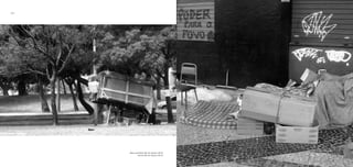 124 125
Bairro da Glória, Rio de Janeiro, 2016.
Centro, Rio de Janeiro, 2013.
 