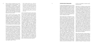 136 137
Fanon acredita, portanto, que o trauma do
povo negro se origina não apenas dos even-
tos familiares, como argumenta a psicanálise
clássica, mas do contato traumatizante com
a desrazão violenta do mundo branco, isto
é, com a irracionalidade do racismo que nos
coloca, sempre como "Outro". O "Outro" do
sujeito branco. (Kilomba, 2010, online, tradu-
ção nossa)
Como Chude-Sokei aponta, a “raça assom-
bra a tecnologia e sempre esteve presente
no modo como as máquinas são incorpora-
das, da ficção científica à cibernética”. Ao
referir-se ao modo como os dois conceitos
se constituíram dicotomicamente no século
XIX, o autor salienta que “nossa compreen-
são contemporânea de raça e de tecnologia
foi estabilizada depois de ter sido forjada
nas ciências biológicas, na antropologia, na
etnografia, na urbanização e na expansão
imperial”. Lembramos aqui das chamadas
“danças fantasmas”, executadas pelas tri-
bos Sioux e captadas pelo Kinetoscópio de
Edison, em 1894, como um exemplo fantas-
magórico dessa operação, onde documenta-
ção e aniquilação são os dois lados de uma
mesma moeda. Os movimentos executados
por um povo à beira do massacre, numa ten-
tativa final de ritualizar, adiar ou impedir a
própria morte, são registrados por uma tec-
nologia que permitirá a eternização dos ges-
tos, mesmo após o extermínio dos corpos.
Pensar os agenciamentos intrínsecos ao
imaginário tecnológico e à racialização dos
corpos se mostra como uma tarefa crucial
para o entendimento do que uma fantasma-
goria contracolonial pode fazer aparecer.
Parte do discurso positivista que se estru-
tura para validar as artes da projeção – da
fantasmagoria ao cinematógrafo – funda-
menta também as teorias e práticas políti-
cas de embranquecimento que nortearão os
processos de reurbanização no Brasil oito-
centista. Desse modo, não há como pensar a
chegada do cinématographe Lumière a Sal-
vador, em 1897 (nem mesmo uma década
após a abolição da escravidão), sem articular
fantasma e trauma colonial.
Pensar o fantasma é pensar sobre a relação
entre a vida e a morte. Considerando a vio-
lência dos processos coloniais fundantes da
sociedade brasileira, e a persistência de uma
necropolítica que determina quem pode viver
e quem deve morrer, o fantasma e a fantas-
magoria podem ser tomados como forças
dissidentes e desafiadoras, que enfrentam a
perversa lógica colonial e não deixam esque-
cer ou escapar a presença latente e a força
inconteste daqueles que se pretende aniquilar.
É também no período oitocentista que dispu-
tas entre potências europeias por territórios
e mercados do continente africano e das
Américas contribuem para a constituição da
noção psicanalítica do “outro”, em oposição
ao sujeito colonizador. O imaginário alimen-
tado por registros fotográficos e fonográfi-
cos - os novos media de então - transformam
esse “outro” em arquivo e acervo de museu,
instituição essa que, não por acaso, também
se consolida no período. A constituição des-
sa alteridade fantasmagórica, potencial ou
virtual, é personificada no corpo daquele que
difere do homem branco europeu e precisa
ser controlado, catalogado ou exterminado:
seja indígena, negro ou mulher.
ma hoje, as irmandades e devoções negro-
femininas ontem.
Observando os arredores da praça Castro
Alves, espaço que desempenha papel cen-
tral para a implantação das primeiras salas
de exibição da cidade, temos de um lado o
então imponente e hoje desaparecido Tea-
tro São João. “O teatro foi inaugurado em
1812, mas o cinematógrafo ali se introduziu
em 1899” (Bocanera, 2007, p. 55). Do outro
lado, em 1919, quatro anos antes das cha-
mas que consumiram para sempre o Teatro
São João em um incêndio histórico, foi inau-
gurado o cineteatro Kursaal Baiano. O nome
em alemão pode ser traduzido literalmente
por “sala de cura” e era utilizado para definir
um tipo de construção disseminada na Eu-
ropa do século XIX, compreendendo sala de
teatro, jogos e restaurante, o que em francês
seria traduzido por casino. Em polêmica se
por “nacionalismo ou indigenismo” (Bocane-
ra, 2008, p. 93), o nome seria alterado pos-
teriormente para Teatro Guarani. No mesmo
prédio, após sucessivas reformas, funciona
ainda hoje, em 2019, o Espaço Itaú Glauber
Rocha, um nome curioso que evidencia uma
terra em transe, ao reunir o célebre cineasta
baiano que definiu a estética da fome e o
banco que tem nome tupi e tanto lucrou nos
últimos governos brasileiros.
Mas vamos aqui propor um passo anterior e
escavar mais fundo esse território, olhando
para o que a chegada do cinema desterrito-
rializa e reterritorializa. Como era essa região
antes da limpeza étnica que varreu esses ar-
redores? O que exatamente “cura” a higie-
nização que é parte das condições de pos-
sibilidade para a instalação do cinema, esse
elemento “civilizador” e operador de fantas-
CORPORALIDADE E MEDIALIDADE
A seguir pretendo apresentar, por meio das
escavações realizadas em conjunto com dois
artistas pesquisadores do Balaio Fantasma
(grupo de pesquisa que lidero na Universi-
dade Federal da Bahia desde 2017), a fan-
tasmagoria negrofeminina, conceito elabora-
do por Rebeca Carapiá (2018) e que utilizo
para definir aquilo que emerge da escavação
iniciada por Lucas Brasil (2017) a partir do
território onde viriam a se estabelecer os pri-
meiros cineteatros da cidade.
Venho desde 2013 me dedicando à esca-
vação fantasmagórica de salas de cinema
extintas e seus arredores. Esse trabalho de
pesquisa-intervenção já aconteceu em cida-
des como Belo Horizonte (MG), Berlim (Ale-
manha), Fortaleza (CE), Rio de Janeiro (RJ),
Roma (Itália) e São Paulo (SP), entre outras.
Em Salvador, onde a pesquisa está sediada
desde 2017, venho utilizando a fantasmago-
ria como método de trabalho para empreen-
der uma leitura dos rastros, vestígios, memó-
rias e ruínas da cidade, colecionando pistas
segundo um paradigma indiciário (Ginzburg,
1993). As pesquisas de campo, entrevistas
com fontes primárias, levantamento de do-
cumentos em bibliotecas, matérias de jornal,
fotos, filmes, músicas, caricaturas, crôni-
cas, sons, mapas, diagramas e materiais os
mais heterogêneos são reunidos através da
edição, mixagem e projeção audiovisual no
espaço público. Desse modo, em nosso Ba-
laio Fantasma procuramos estabelecer um
diálogo com as múltiplas camadas que se
sobrepõem no tecido que constitui o lugar
de investigação, atentos às dinâmicas pre-
datórias das obsolescências programadas,
sempre a produzir novos fantasmas - o cine-
 