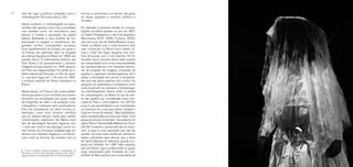140 mortos, os ancestrais e os deuses são parte
de rituais sagrados e secretos, restritos a
iniciados.
Em Salvador a primeira sessão do cinema-
tógrafo acontece também no ano de 1897,
no Teatro Politheama, no dia 4 de dezembro
(Boccanera, 2007, 2008; Fonseca, 2002),
que vem a ser dia de Santa Bárbara, sincre-
tizada na Bahia com a orixá feminina Oyá,
mais conhecida no Brasil como Iyãsan, ra-
inha e “mãe” dos Égún (espíritos dos mor-
tos), de acordo com o mito (Santos, 2012).
Acredito que a escolha dessa data poderia
ser interpretada como uma intencionalidade
de correspondência com tradições anterio-
res de projeção de imagens, invocação de
espíritos e aparições fantasmagóricas. Se é
Iyãsan a divindade dos ventos e tempesta-
des que zela pelos espíritos dos mortos, me
pergunto se poderíamos considerá-la como
orixá à qual vêm se sobrepor a fantasmago-
ria cinematográfica. Desse modo, a estreia
do cinematógrafo na Bahia no dia da san-
ta não poderia ser considerada mera coin-
cidência. Para a Griot Egbomi Cici (2018),
essa é uma possibilidade a ser considerada,
se levarmos em conta que Iyãsan “projeta o
fogo em forma de faíscas”. Mas estabelecer
essa correspondência seria como fazer “uma
pesquisa de pós-doutorado”, nas palavras da
sábia. Para a Yalorixá Mãe Walkiria de Oxum
(2018), “cinema e candomblé não se mistu-
ram”, e essa é uma suposição que não faz
sentido. De todo modo, ainda não obtivemos
dados suficientes para afirmar que a festa
de Santa Bárbara já obtivesse grande pro-
jeção em Salvador em 1897. Mas sabendo
que Iyá Nassô, figura pertencente ao grupo
nagô responsável pela fundação do Can-
domblé da Barroquinha, era comerciante de
riam dar lugar a práticas civilizadas como o
cinematógrafo” (Fonseca, ibid, p. 25).
Nesse contexto, o cinematógrafo era apre-
sentado não apenas como uma curiosidade,
mas também como um instrumento para
educar e civilizar a população da capital
baiana, atendendo a seus anseios de mo-
dernização à imagem e semelhança dos
grandes centros cosmopolitas europeus.
Esse espelhamento na Europa, em geral, e
na França, em particular, teve na chegada
da corte portuguesa ao Brasil, em 1808, seu
grande marco. É interessante lembrar que
Dom Pedro II foi possivelmente o primeiro
fotógrafo do país quando, em 1840, adquiriu
em Paris seu daguerreótipo. Foi ainda na ci-
dade imperial de Petrópolis, no Rio de Janei-
ro, que teve lugar, em 1o
de maio de 1897,
a primeira exibição de filmes realizados no
Brasil.2
Nessa época, na França e em outros países
da Europa, assim como nos EUA, era comum
encontrar nos entusiastas dos novos media
da fotografia, do rádio e da projeção cine-
matográfica o interesse pelo espiritualismo.
Este era considerado, em altos círculos in-
telectuais, como uma doutrina científica
que se utilizava desses media para manter
comunicações espirituais. Na Bahia, esse
tipo de abordagem terá que negociar com
o culto aos Orixá e aos Egúngún, entre ou-
tras formas de invocação estabelecidas em
terreiros em Salvador, Itaparica e no Recôn-
cavo, onde as técnicas de conexão com os
2 O Cine Fantasma realizou escavação e intervenção em
Petrópolis em 2014. Documentação disponível aqui: https://
cargocollective.com/cinefantasma/Cine-Fantasma-Imperial
 