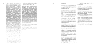 148 149
volveu sobre o solo da Conquista e do tráfico
de escravos (Federici, 2017, p. 358).
Talvez sejam reflexos destas perseguições
às mulheres uma das razões para que o
culto às ancestrais femininas Gèlèdé esteja
hoje extinto na Bahia e no Brasil, enquanto
o culto masculino a Baba Égún permane-
ça ativo. Nas palavras de Joana Elbein dos
Santos, “o significado de Íyá-mi foi ‘deterio-
rado’ à medida que aumentavam o interesse
e as publicações de autores estrangeiros a
respeito. (…); consideradas destruidoras e
antissociais, o estudos das ancestres femi-
ninas foi limitado e associado ao estudo de
bruxaria” (Santos, 2012, p. 121). Talvez se-
jam outras as razões para essa suspensão,
razões que não podem sequer ser reveladas,
uma vez que a fantasmagoria trata menos de
revelação que de mistério.
E como falar do mistério, sem que ele perca
sua qualidade de segredo?
Com mais perguntas do que conclusões,
chego como um raio ao final dessas páginas.
Epahey, Oyá!
o culto de Baba Égún, mas os homens, por
astúcia ou violência, conquistaram a supre-
macia e tomaram o controle dos Egúngún
(Sant’anna Sobrinho, 2015, p. 50; Santos,
2012, p. 131). Se pensarmos nas scéances
espiritualistas, e no protagonismo que as
mulheres assumiram nessa doutrina, talvez
pudéssemos ainda traçar outros paralelos
entre as lutas de emancipação femininas
na modernidade e o poder feminino de in-
vocação dos mortos - ou de conexão com
a ancestralidade, um poder que se quer do-
minar e abafar. Silvia Federici (2017) realiza
um extenso estudo sobre como na Europa
e nas Américas o patriarcalismo moderno
buscou formas de perseguir, pilhar e desti-
tuir os poderes femininos sobre a vida e a
morte, entendidos como bruxaria, bem como
cercear a liderança e a combatividade das
mulheres na sociedade. A ampla participa-
ção feminina no governo proletário da Co-
muna de Paris em 1871, por exemplo, foi
estigmatizada na figura das pétroleuses acu-
sadas de incendiar a cidade: “Bastava que
uma mulher fosse pobre e malvestida, e que
levasse um cesto, uma caixa ou uma garrafa
de leite, para que se tornasse suspeita (Tho-
mas, 1966, apud Federici, 2017, p. 373). A
imagem dessas mulheres “selvagens e des-
cabeladas” descritas pelos cronistas, vagan-
do pela noite com suas panelas cheias de
querosene, se aproximam demasiado das
nossas Caretas e suas panelas de mingau,
produzindo o mesmo tipo de temor instau-
rado pela figura feminina livre e aguerrida.
O destino comum das bruxas europeias e
dos sujeitos coloniais pode ainda ser melhor
demonstrado pelo crescente intercâmbio, ao
longo do século XVII, entre a ideologia da
bruxaria e a ideologia racista que se desen-
______. Entrevista com Mãe Walkiria de Oxum
em julho de 2018.
OLIVEIRA, R. S. O feitiço de oxum: um estudo
sobre o ilê axé iyá nassô oká e suas relações em
rede com outros terreiros. Tese de Doutorado,
Faculdade de Filosofia e Ciências Humanas,
Universidade Federal da Bahia, 2005.
ROBERT, E. G. Mémoires: récréatifs, scientifiques
et anecdotiques. Paris: Chez l'auteur et à la
Librairie de Wurtz, 1831-1833. Disponível em:
https://lccn.loc.gov/32006148
RUFINO, L. Exu e a Pedagogia das Encruzilhadas.
Seminário dos Alunos PPGAS-MN/UFRJ. Rio de
Janeiro, 2016. ISSN: 2359-0211
SILVEIRA, R. O candomblé da Barroquinha:
processo de constituição do primeiro terreiro
baiano de ketu. Salvador: Maianga, 2010.
SANT’ANNA SOBRINHO, J. Terreiros Egúngún: um
culto ancestral afrobrasileiro. Salvador: EDUFBA,
2015.
SANTOS, J. E. Os Nagô e a morte. Pàde. Àsèsè e
o culto Égun na Bahia. Petrópolis: Vozes, 2012.
REFERÊNCIAS
BOCCANERA JR, S. Os cinemas da Bahia, 1897-
1918. Salvador: EDUFBA/EDUNEB, 2007.
_____________________O teatro na Bahia:
da colônia a república 1800 - 1923. Salvador:
EDUFBA/EDUNEB, 2008
BRASIL, L. Ilê Inã: entre a luz da vela e a luz do
projetor. Pesquisa em andamento, Instituto de
Humanidades Artes e Ciências Professor Milton
Santos / Universidade Federal da Bahia, 2017-
2018.
CARAPIÁ, R. Fantasmagorias Negrofemininas.
Pesquisa em andamento, Instituto de
Humanidades Artes e Ciências Professor Milton
Santos, Universidade Federal da Bahia, 2018.
CHUDE-SOKEI, L. “Race and Technology: A
Creole History,” Technospheres Magazine, Berlin,
Germany. Disponível em: https://technosphere-
magazine.hkw.de/p/Race-and-Technology-A-
Creole-History-fTkwqWGX4M24K2MixKVrUk.
Acesso em 05/07/2019.
DERRIDA, J. Spectres de Marx. Paris: Galilée, 1993.
FEDERICI, S. Calibã e a bruxa: mulheres, corpo e
acumulação primitiva. São Paulo: Elefante, 2017.
FILHO, L V. O negro na Bahia. Prefácio de Gilberto
Freyre. Rio de Janeiro: José Olympio, 1946.
FONSECA, R. N. S. Fazendo fita: cinematógrafos,
cotidiano e imaginário em Salvador, 1897-1930.
Salvador: EDUFBA, 2002.
GINZBURG, C. Mitos, Emblemas, Sinais:
Morfologia e História. Rio de Janeiro: Companhia
das Letras, 1989.
KILOMBA, G. “The Mask” In: Plantation Memories:
Episodes of Everyday Racism. Münster: Unrast
Verlag, 2. Edição, 2010. Traduzido por Jessica
Oliveira de Jesus. In: Cadernos de Literatura em
Tradução, n. 16, pp. 171-180.
LEBLANC, P. B; BRASIL, L. Entrevista com Egbomi
Cici em julho de 2018.
 