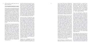 172 173
Em 2013, estava quase fechada. Eu me per-
guntava como ativar este espaço, sabendo
que ele podia ser fechado a qualquer mo-
mento pelo seu estado precário. Olhando
para a sua história, resolvemos resgatar o
jornal Nossa Voz. O jornal funcionou próximo
à Casa de 1947 a 1964, quando foi fecha-
do pela ditadura civil-militar. Em 2014, pen-
samos que, enquanto o espaço estava sob
ameaça, trazer o jornal de volta, cinquenta
anos depois do golpe, podia garantir que a
Casa do Povo seguisse existindo, pelo me-
nos no papel impresso. Este relançamento
foi o ponto de partida para a Casa voltar.
Gostaria de parar um instante para olhar
para o fato que este jornal ajuda a lembrar
que a Casa do Povo não foi erguida por ar-
tistas engajados, mas por militantes políticos
que encontraram na cultura uma boa ma-
neira de continuar a luta em tempos auto-
ritários. É importante lembrar disso quando
olhamos para o nosso contexto atual, para
entender quais estratégias temos que de-
senvolver. Não podemos olhar para a cultura
como um lugar de elite ou uma bolha. Pelo
contrário, insisto que temos que democrati-
zar a noção de cultura para que os lugares
de arte sejam refúgios possíveis em tempos
sombrios. A cultura é uma maneira de con-
tinuar a fazer política, mas de outra forma.
Claro que isso implica que temos que fazer
arte de outra forma, também. Precisamos de
espaços de arte que não se entregam, que
conseguem manter sua opacidade e que
conseguem trabalhar a partir do lugar privi-
legiado do qual gozam.
Voltando para o relançamento do jornal,
começamos nos perguntando quem ia ler
Nossa Voz, cinquenta anos depois? Do que
res), para então se realizar, pelo menos em
parte, na própria vila.
2. DA UTILIDADE DOS ESPAÇOS CULTURAIS
Queria contar uma outra história para discutir
um segundo ponto: da utilidade dos espaços
culturais. É importante distinguir “utilidade” e
“instrumentalização”. Por exemplo, a cultura
não gentrifica por si, mas pode ser “instru-
mentalizada” para isso. Agora, discutir da
“utilidade” da cultura é uma outra questão. É
um conceito que pego emprestado da Tania
Bruguera, uma artista que fala de “arte útil”.
Essa ideia vem repercutindo no trabalho de
autores como Stephen Wright, que fala dos
“usos da arte”. O que me interessa é o deslo-
camento que este vocabulário gera, borran-
do a distinção entre profissionais e público.
Interpreto e aplico esses conceitos na Casa
do Povo.
A Casa do Povo foi erguida pela comuni-
dade judaica progressista em 1946. É um
espaço privado, sem fins lucrativos, de utili-
dade pública. O edifício fica no Bom Retiro,
equivalente paulista do SAARA do Rio, e
está também um tanto arruinado. A Casa
foi erguida, por um lado, para homenagear
os judeus que tinham sido assassinados
nos campos de concentração na Segunda
Guerra, e, por outro, para reunir as associa-
ções antifascistas que os membros dessa
mesma comunidade tinham criado ao lon-
go dos anos 30 e 40. Em outras palavras,
a Casa do Povo pretendia lembrar dos que
morreram na guerra por meio da reunião
dessas associações. É um lugar vazio onde
lembrar é agir. Por isso a chamamos de
“monumento vivo”.
dividisse, feito um bolo – em fatias. O inte-
ressante foi entender como este lugar ju-
daico podia assumir um devir boliviano, um
devir coreano… São esses encontros im-
prováveis, essas fricções, que fomentamos
para desenhar, aos poucos, o povo da Casa
como um povo em devir – o devir imigrante
do brasileiro, o devir nordestino do migran-
te… Esse é o lugar da discussão.
Assim como na Vila Itororó, o público não é
o “alvo”. Quem tem público-alvo é quem ven-
de iogurte. No nosso campo de atuação, o
público é resultado. É uma construção. Isso
me leva, inclusive, a redefinir o que entendo
por “engajamento”. Quando digo que um tra-
balho artístico é engajado, aponto para as in-
terações que ele vai gerando, se engajando
no dia a dia em construções micropolíticas.
Não é um trabalho social. Não deixa de ser
arte. Cada obra tem uma potência inscrita
nela, que o curador precisa ativar. Cada obra
aponta para um outro mundo possível que o
curador tem que desdobrar – o público é um
dos elementos deste mundo. Quando tra-
balho com um artista, me pergunto sempre:
que púbico pode ser construído por este tra-
balho? Que associações este trabalho preci-
sa tecer para existir? Quanto mais alianças
fazemos, mais forte e mais plausível este
mundo passa a ser.
Daí eu passo para o último ponto. Como eu
disse, estabelecer relações, estabelecer con-
fiança, é parte fundamental do meu trabalho.
Faço isso com os artistas, claro. Mas tam-
bém, sem usurpar o lugar do artista, acredito
que, como curador, também devemos traba-
lhar com pessoas que não são artistas, para
dar mais potência a este campo ampliado da
cultura. Tem um aforismo do Godard, o cine-
este iria falar? Que tipo de “engajamento”
podemos propor hoje? Como traduzir uma
herança macropolítica em um projeto micro-
político? Resolvemos fazer como qualquer
jornal faz: criar a notícia! Convidamos artistas
para fazer ações no bairro; essas ações se
tornavam notícias e quem participava delas
podia se tornar público leitor. Assim, junta-
mos instituições e migrantes do bairro para
desenvolver os projetos. Dos diversos proje-
tos desenvolvidos, queria focar na ação reali-
zada por Bernardo Zabalaga, artista boliviano.
Quando Bernardo entrou na casa, ele disse
que a energia estava baixa, porque a deca-
dência do lugar não condizia com a sua mis-
são original de homenagear os mortos: “Se
vocês não estão cuidando bem do prédio,
vocês abandonaram seus mortos”. Bernardo,
porém, veio com uma ideia: “Não se preocu-
pem, tenho a solução!’’. É fantástico quan-
do o artista levanta o problema e vem com
a solução. “Na Bolívia, toda primeira sex-
ta-feira do mês organizamos uma ch’allah
para renovar os acordos com a mãe terra,
a Pachamama, e, por meio dela, renovamos
os acordos para negócios, amor… E por que
não com os mortos?”. Então resolvemos fa-
zer uma ch’alla judaica. O presidente da as-
sociação por trás da Casa do Povo abriu os
trabalhos com um discurso para reafirmar
os acordos com os mortos – pois ele disse
que nunca os abandonamos, mas que fomos
abandonados por forças estratégicas. Em
vez de renovarmos os acordos, nós os rea-
firmamos, e assim foi. Reuniu um grupo que
saiu defumando a casa toda. Juntou-se até
o Salmunori, a bateria coreana.
Gosto de frisar que o interessante não foi
fazer algo multicultural, como se a cultura se
 