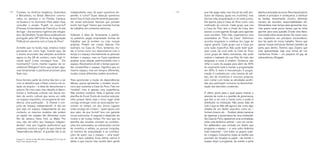 178 179
independente, mas: de quem queremos de-
pender, e como? Quais alianças queremos
tecer? Isso é mais uma ferramenta para pen-
sar essas estruturas flexíveis que possam
existir “em fuga”. Temos que inventar formas
de trabalhar em contextos adversos.
Voltando à ideia de ferramenta e partitu-
ra, podemos pegar emprestado formas de
trabalhar que já existem ou criar nossas
próprias. Podem ser coisas básicas. Por
exemplo: na Casa do Povo, tentamos mu-
dar a forma como nos relacionamos com o
tempo e o espaço. Normalmente as pessoas
dividem o espaço, mas na Casa queríamos
quebrar essa relação patrimonialista com o
espaço. Resolvemos dividir o tempo para en-
tão compartilhar o espaço. Significa que no
mesmo espaço, mas em tempos diferentes,
muitas coisas diferentes podem acontecer.
Para aprofundar a noção de dependências
táticas, queria apresentar o modelo econô-
mico que sustenta a Casa do Povo. Falo em
“modelo”, mas é apenas uma experiência.
Não existem modelos. Aliás, é apenas uma
planilha do Excel. Gosto de mostrar esta pla-
nilha porque talvez seja o único lugar onde
consigo enxergar como as associações fun-
cionam no tempo; um dos únicos lugares
onde consigo ver o futuro – quem apoia, com
que valor, de que forma? Isso nos garante
nossa autonomia. O segredo é depender de
muitos e de muitas fontes. Por isso que na
planilha das receitas constam as contribui-
ções dos associados, as subvenções via leis
de incentivo e editais, as poucas locações,
os eventos de arrecadação e as contribui-
ções de quem usa o espaço – uma espé-
cie de taxa solidária. Essa última rubrica é
talvez a que menos traz receita (tem gente
Cumbes, na América hispânica; Quilombos
e Mocambos, no Brasil; Marroons commu-
nities, na Jamaica e na Flórida; Campus,
na Guiana e no Suriname. Para saber mais,
consultar o ensaio ‘Fugitif, où cours-tu?’
(Presses Universitaires de France) ou ‘A arte
da fuga – dos escravos fugitivos aos refugia-
dos’, de Dénètem Touam Bona, publicado em
português pela OIP (Oficina de Imaginação
Política) em parceria com a Casa do Povo”.
Acredito que no fundo, hoje, estamos todos
pensando em como fugir, ficando aqui. Se
o drama anunciado das eleições acontecer
agora no dia 28 de outubro, como fugir fi-
cando aqui? Como conseguir ficar… Em
movimento? Como manter lugares de re-
sistência? Refúgios? Acho que ali tem algu-
mas ferramentas e partituras possíveis para
fazer isso.
Essa terceira parte da minha fala tem a ver
com os desafios que o Paulo colocou em re-
lação ao arquivo – a ideia de descolonizar o
arquivo. No meu caso, meu desafio é desco-
lonizar a instituição cultural, sair desse mo-
delo de centro cultural que reúne um café,
um espaço expositivo, um programa de resi-
dência, uma publicação… E chamar o con-
junto de “espaço independente”. A não ser
que seja um espaço independente do seu
contexto, os mesmos modelos não podem
se repetir em cidades tão diferentes como
Rio de Janeiro, Nova York ou Madri. Por
isso, não me refiro aos “espaços indepen-
dentes”, mas aos “lugares autônomos” que
podemos construir a partir do que chamo de
“dependências táticas”. A questão não é ser
Imagem 5 - Nossa ch’alla, Bernardo Zabalaga, 2014, Casa do
Povo. Foto: Camila Piccolo
aberta a arrecadar recursos. Recompactuamos
valores e princípios e começamos a distribuir
as tarefas, desenhando círculos, definindo
número de reuniões, responsabilidades etc.
Demandaria mais tempo para apresentar isso,
mas queria neste pouco tempo que eu tinha
apontar para essa questão. Existe uma litera-
tura ampla sobre esses temas. No nosso caso,
nos inspiramos em princípios sociocráticos.
Isso faz parte do nosso trabalho. Temos que
pensar nossas estruturas flexíveis também da
porta para dentro. Termino aqui. Espero que
esta apresentação seja uma forma de nos
mantermos firmes – um pequeno kit gay de
sobrevivência. Obrigado.
que não paga nada, mas traz pó de café, pro-
dutos de limpeza, ajuda nos mutirões), mas
ela traz vida, programação e um estar juntos.
Ela aponta para a Casa do Povo como uma
instituição do comum. Cada grupo que usa
a Casa do Povo tem a chave da Casa, tem
acesso a uma agenda Google para agendar
suas reuniões. Todo mês, organizamos uma
assembleia do “Povo da Casa”. Definimos
acordos singulares e coletivos (no lugar de
regras gerais). Cada grupo usa a Casa por
uma razão específica. Não pode fazer qual-
quer coisa. Se você está na Casa do Povo
como grupo de rádios bolivianas, não pode
realizar o batizado da sua filha. Do lado das
despesas a coisa é simples. Tentamos não
inflar o custo da equipe para além de 40%
do orçamento total e manter a programação
em 30%. O resto é manutenção. A progra-
mação é custeada por uma mescla de edi-
tais, leis de incentivos e recursos próprios,
sem contar com todas as atividades acolhi-
das que participam inclusive na descentrali-
zação das decisões curatoriais.
O último ponto para o qual queria chamar a
atenção de vocês é a questão da governança,
que tem a ver com a forma como o poder é
distribuído na instituição. Não posso falar de
tudo o que eu falei até agora e dar como algo
simples ter um diretor executivo como eu –
homem, branco etc… Existem várias maneiras
de repensar a governança de uma instituição.
Na Casa do Povo, reparamos uma contradição
entre uma dinâmica vertical – com um conse-
lho deliberativo que contrata um diretor que
programa o espaço – e uma outra dinâmica
mais horizontal – com todos os grupos usan-
do o espaço. Colocamos todas as tarefas que
precisam ser tocadas no papel – de manter o
espaço limpo a programar, de manter a porta
 