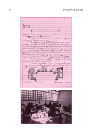 74 Smole, Diniz & Cândido
 