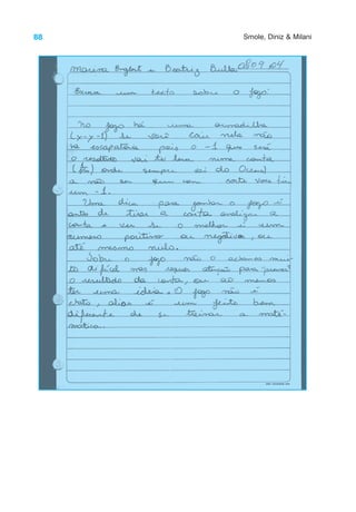 88 Smole, Diniz & Milani
 