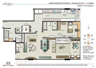 Caderno técnico selection36
