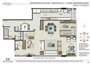 Caderno técnico selection36